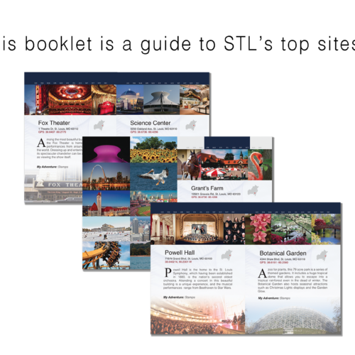 St. Louis Missouri Gift