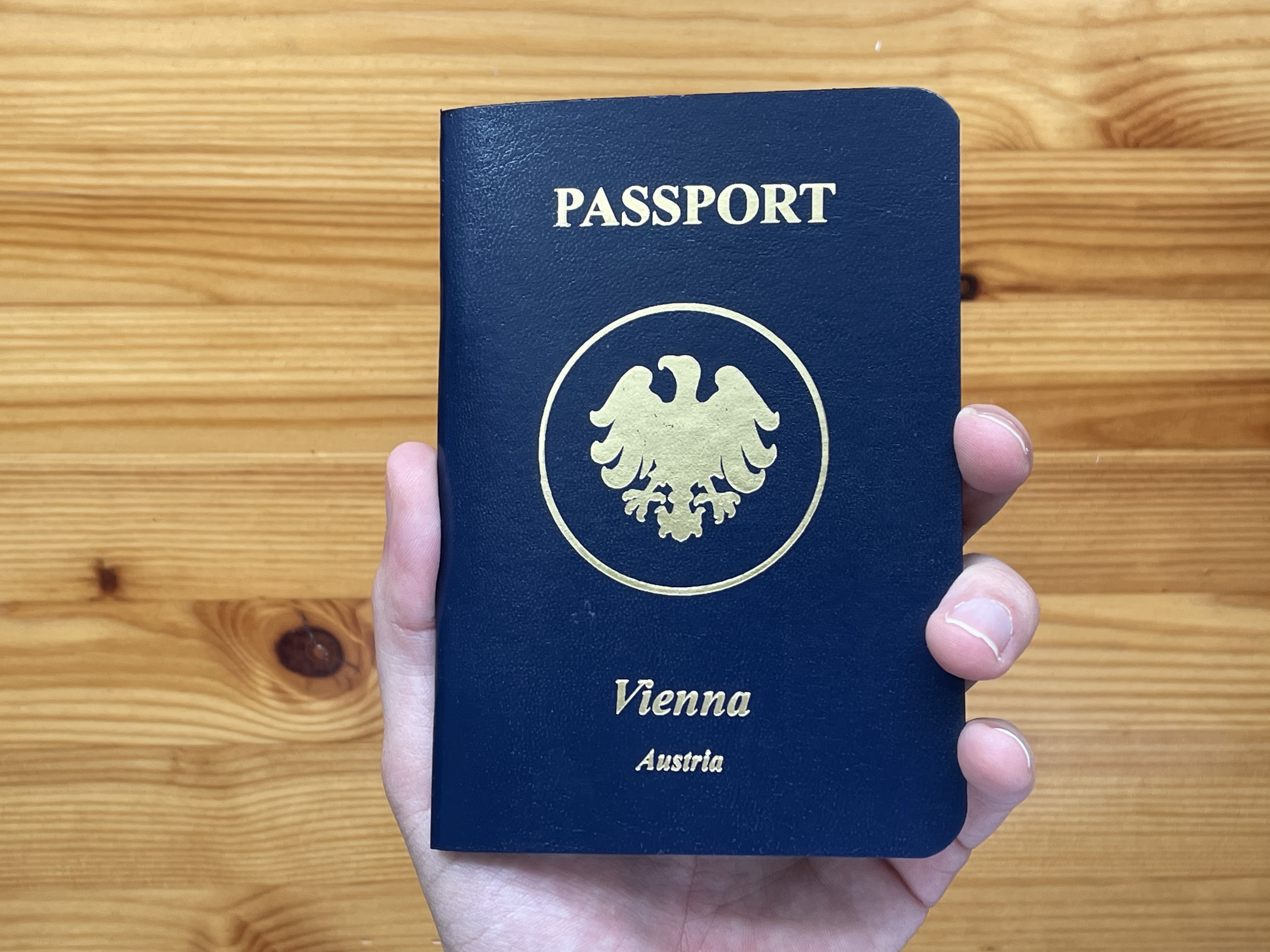 vienna austria travel guide Passport to Vienna