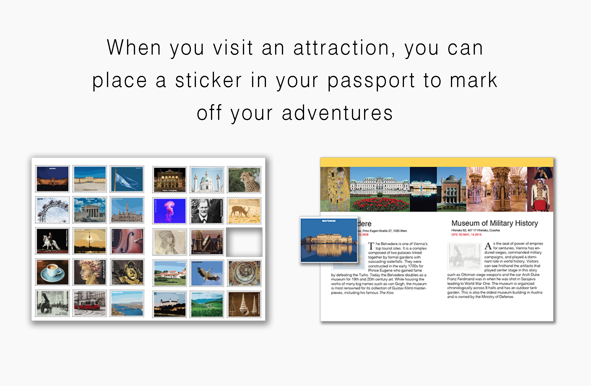 Passport to Vienna Austria Passport to Vienna Austria