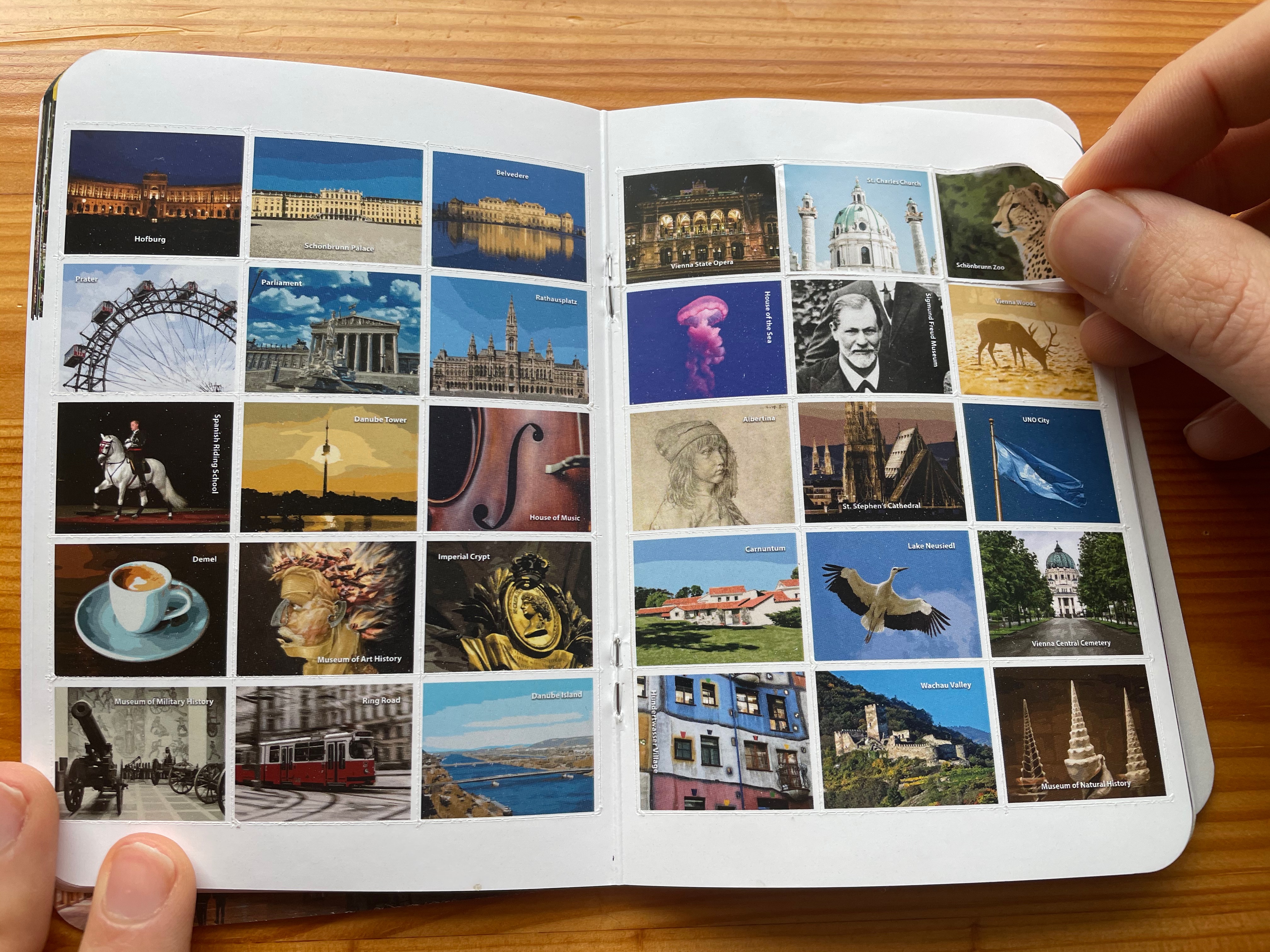 Passport to Vienna Austria Passport to Vienna Austria