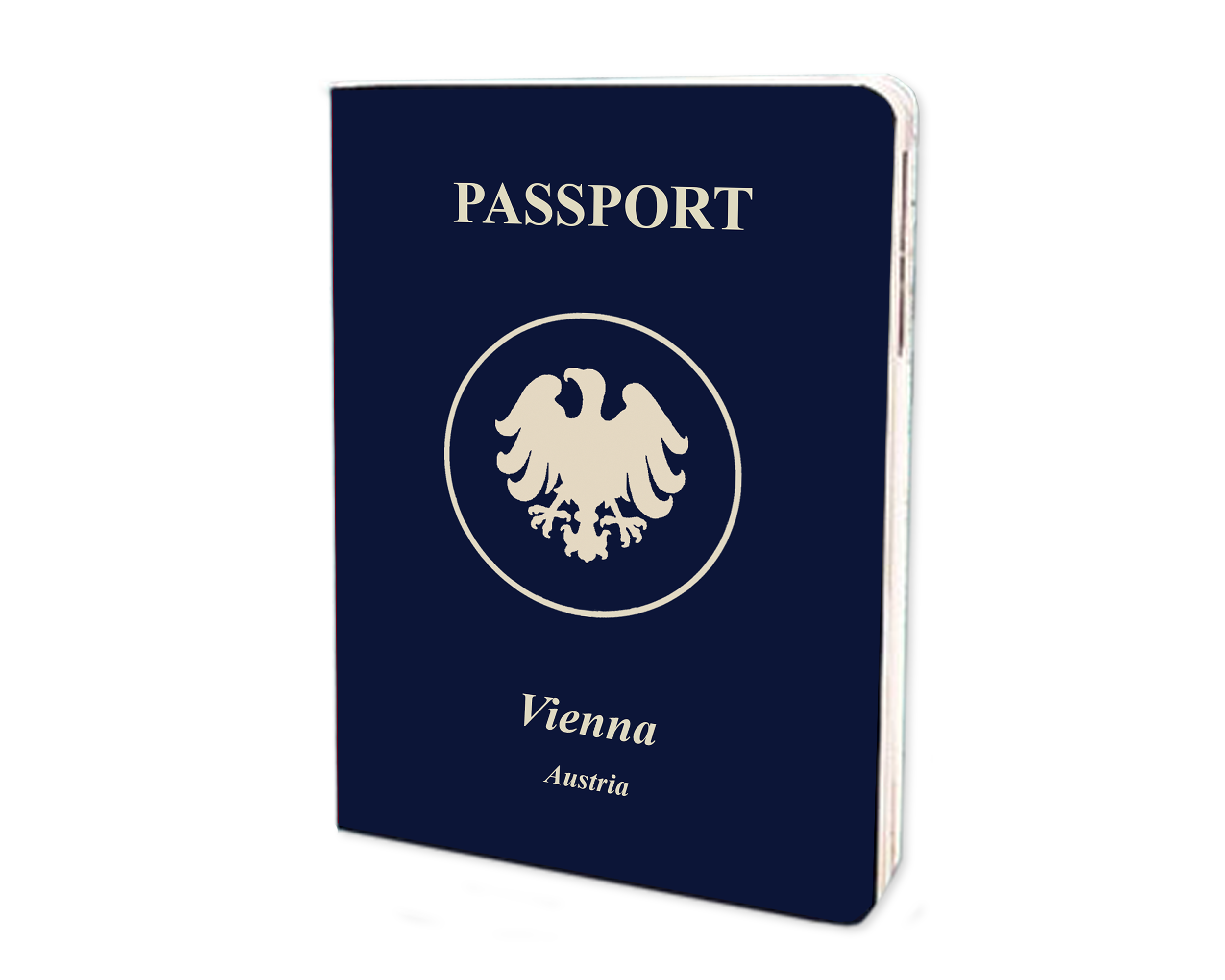 Passport to Vienna Austria Passport to Vienna Austria