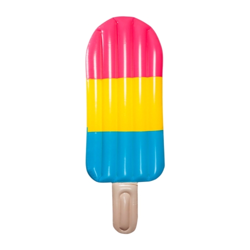 Giant Inflatable Ice Lolly Lounger (6ft)