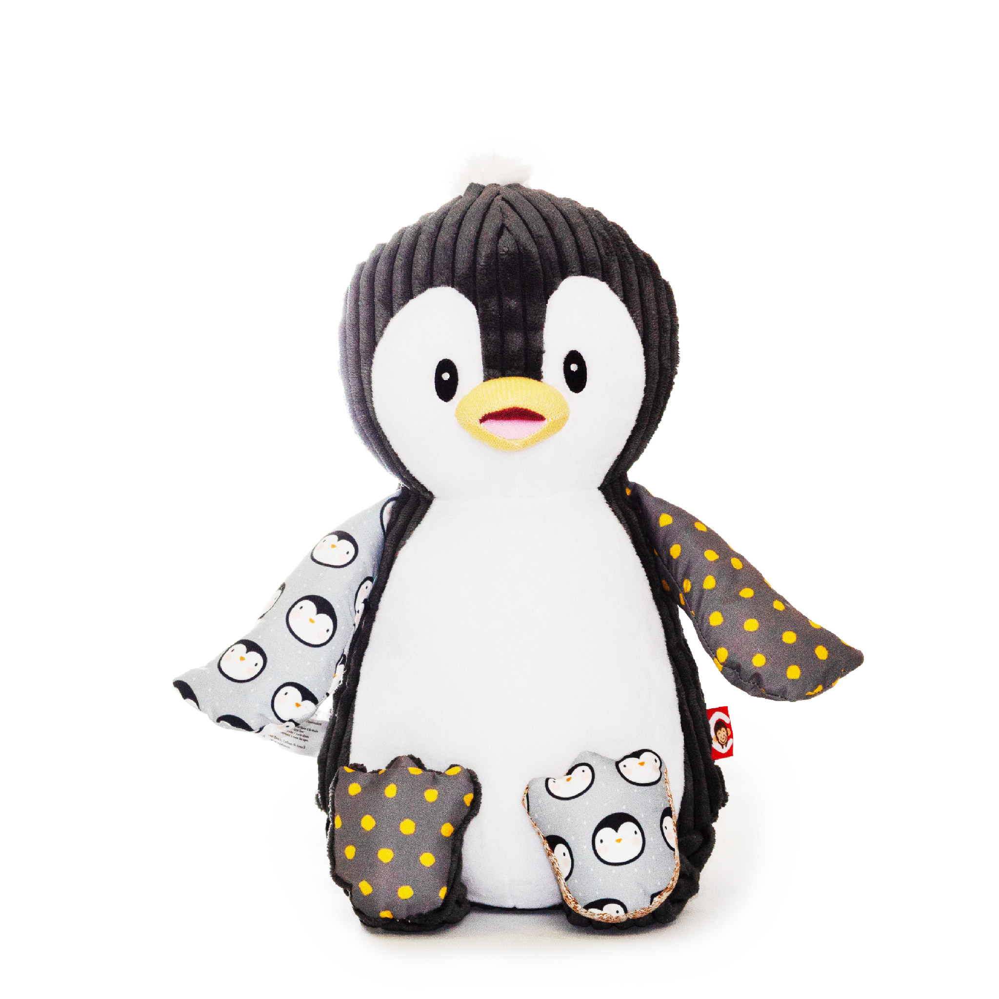 Baby-Sensory-Penguin