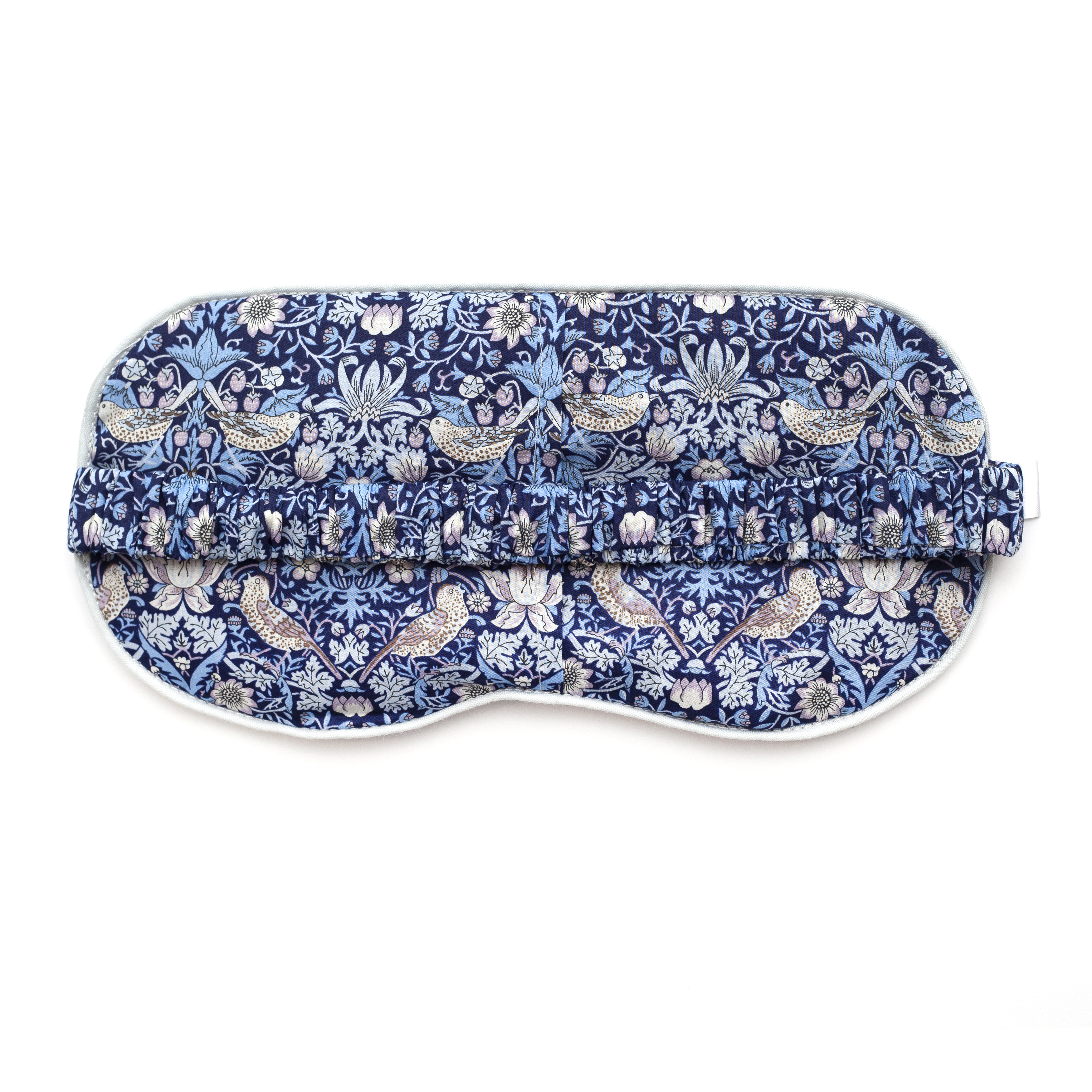 BLUE EYEMASK_back