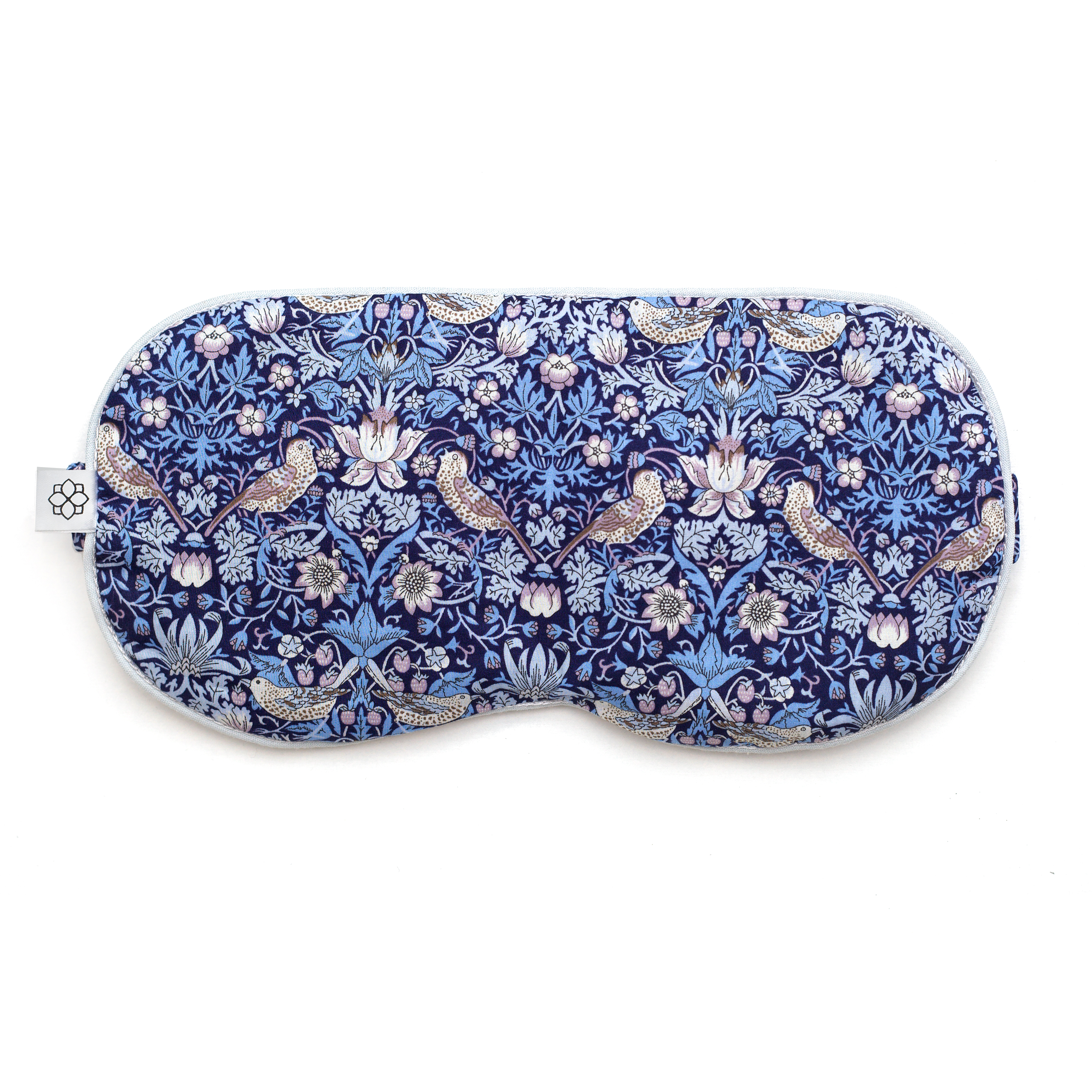 BLUE EYEMASK_front