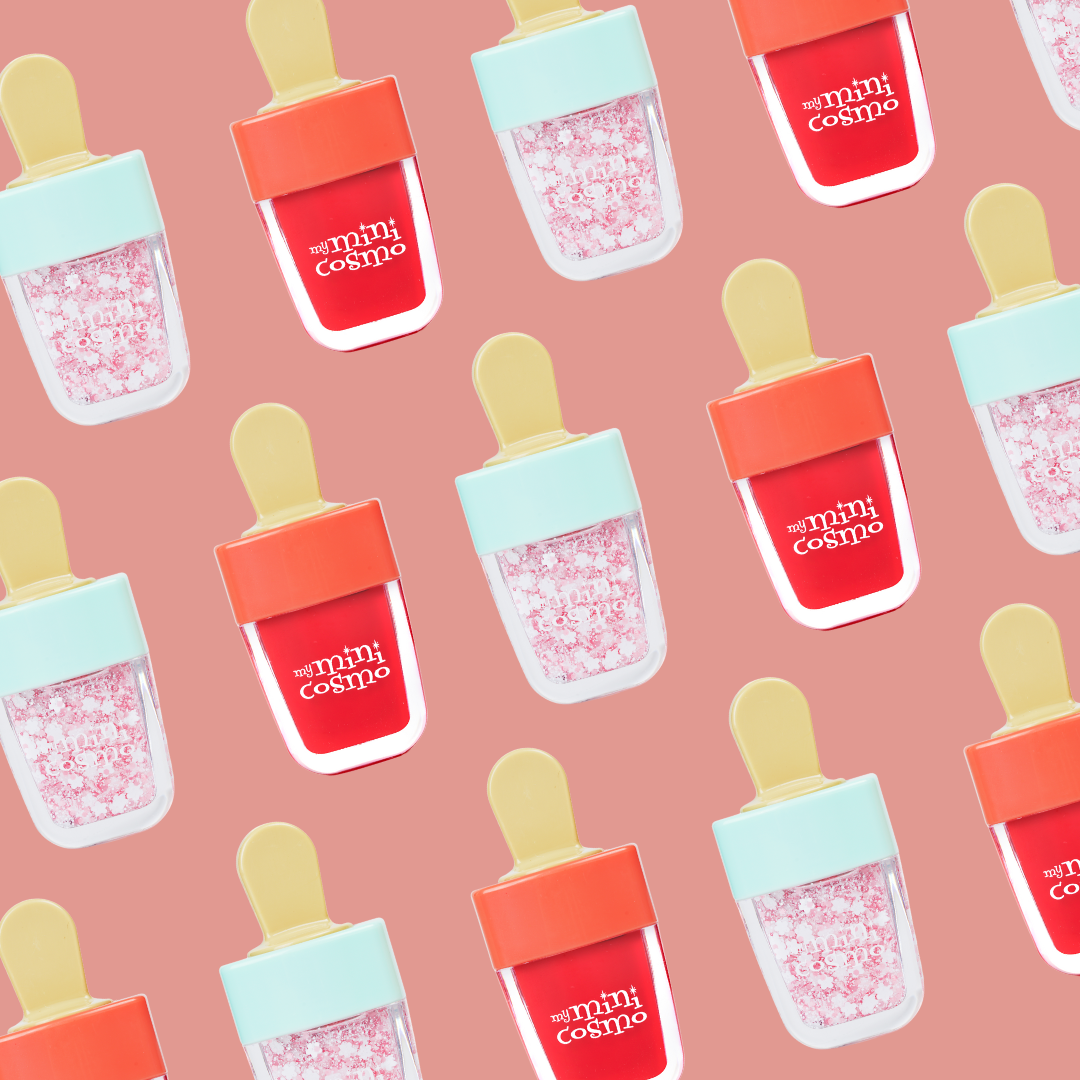 My Mini Cosmo Pops Nail Polish Set - Sparkle Girl My Mini Cosmo Pops Nail Polish Set - Sparkle Girl