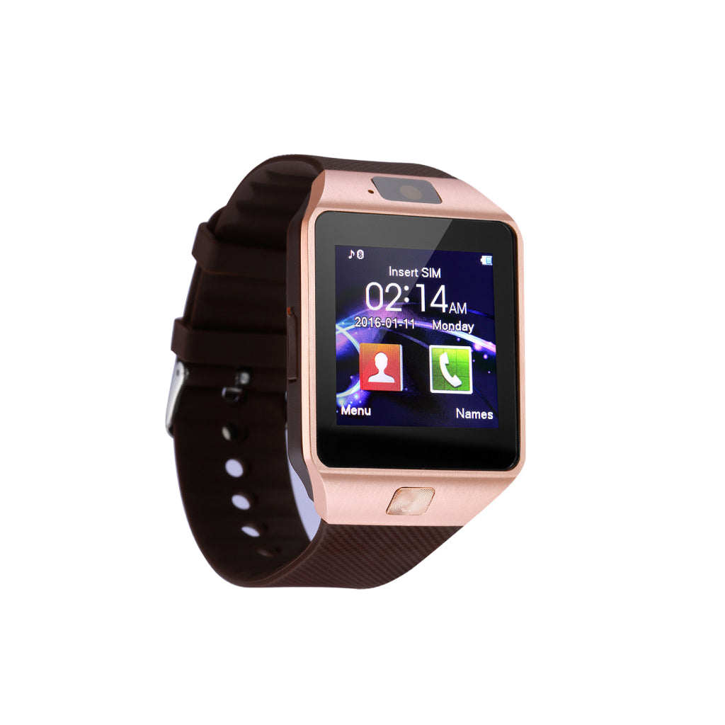 Nifty Smartwatch2