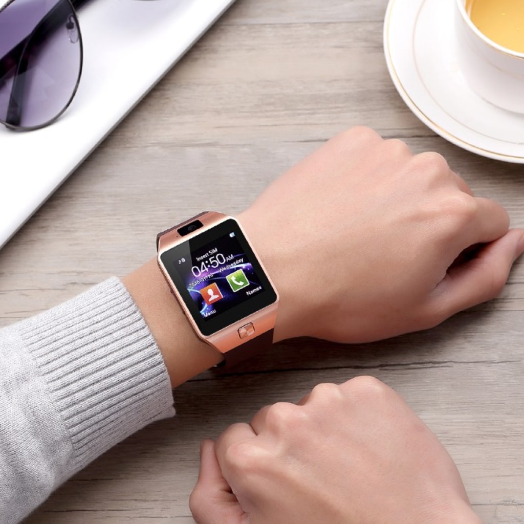 Nifty Smartwatch3