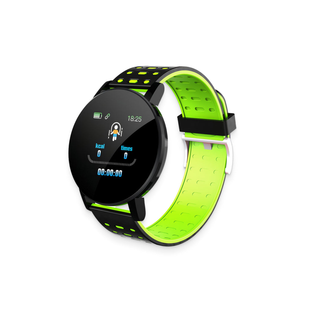 Fitness SmartwatchFALSE