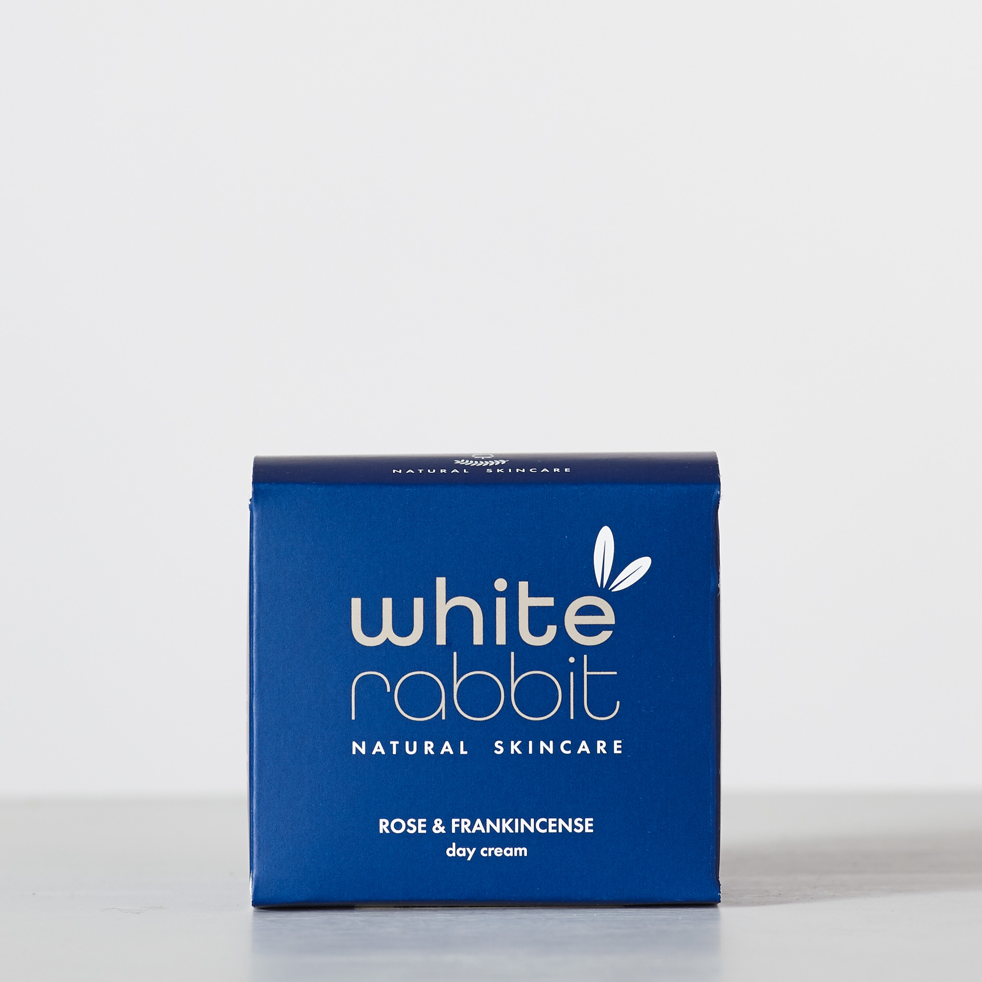 rose & frankincense day cream 2