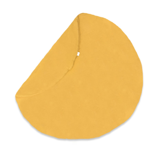 tapis eveil en coton bio papate puericulture