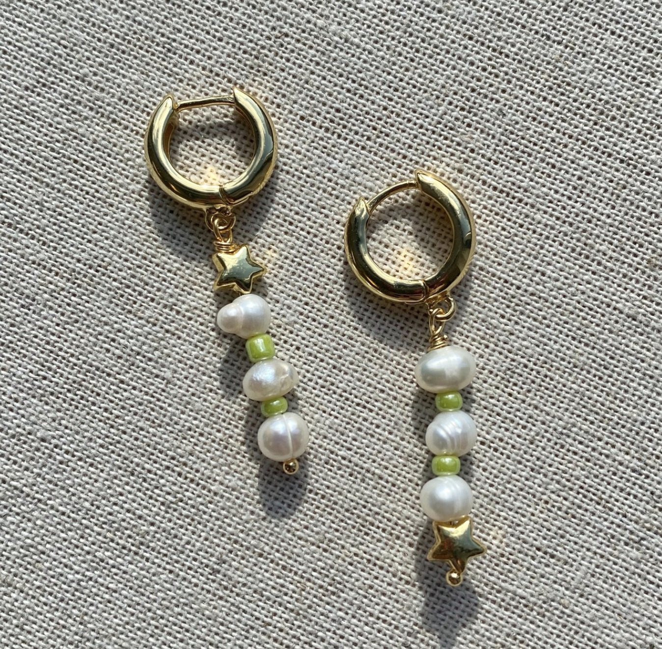 ViVi Earring