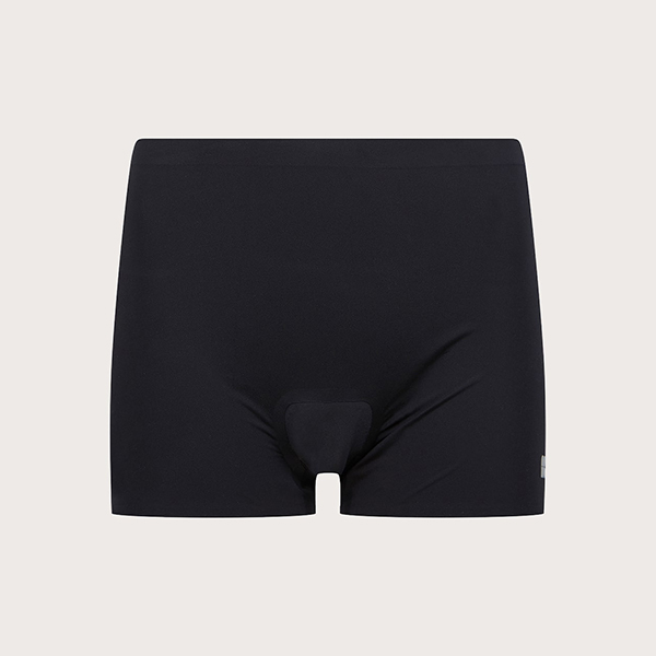 SOKORU Boyshort Period Underwear Front Creoate