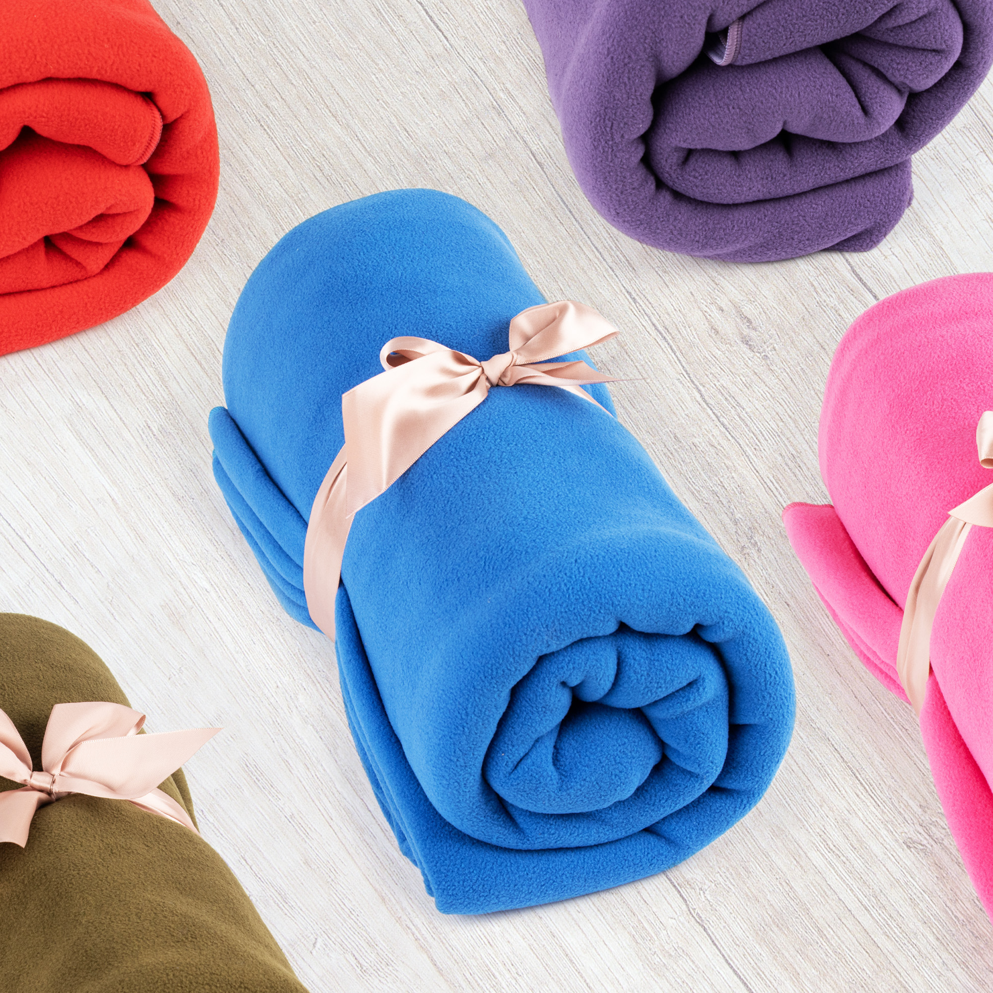 CREOATE Buy Wholesale CREOATE Fleece Yoga Blanket Online CREOATE