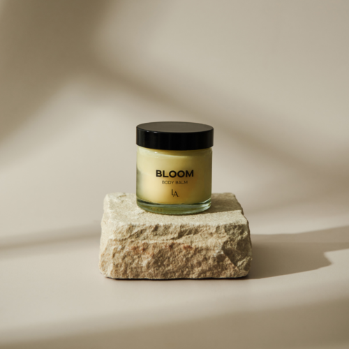 Luxe Amore Studio Bloom Body Balm
