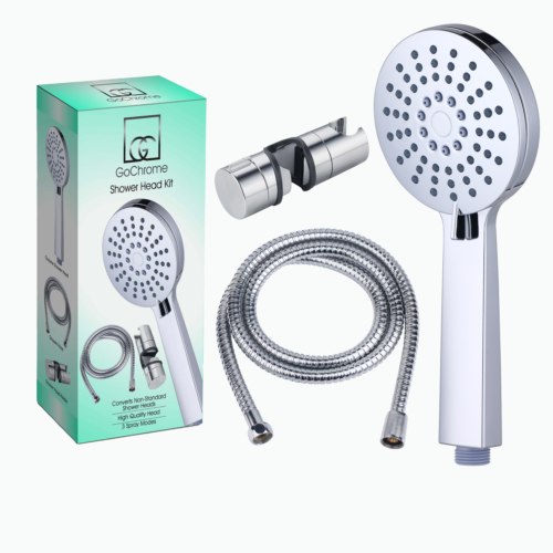 Shower Head Kit