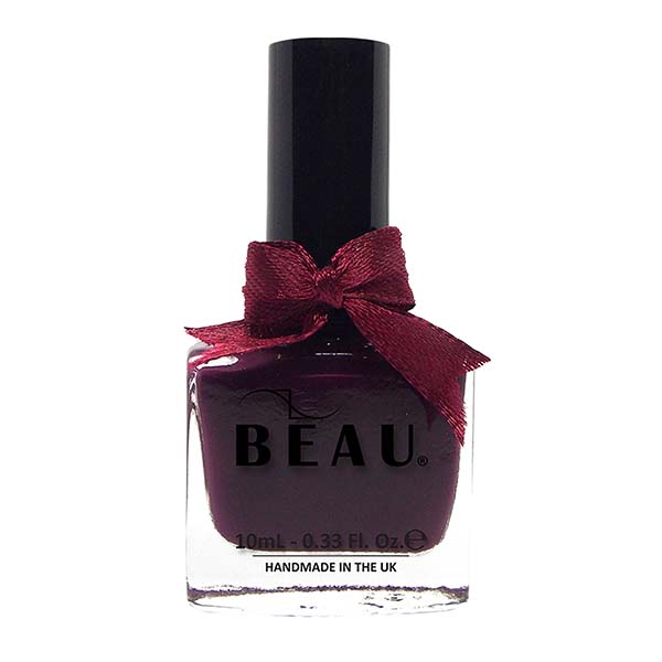 Berry Funny - BEAU Polish - £7