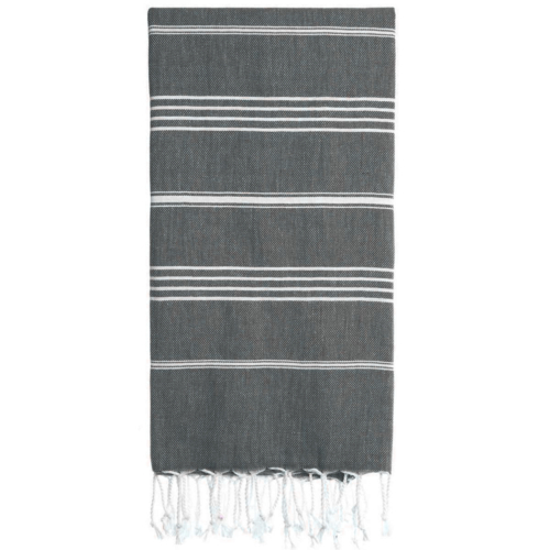 Lina Turkish Cotton Peshtemal Beach Towel