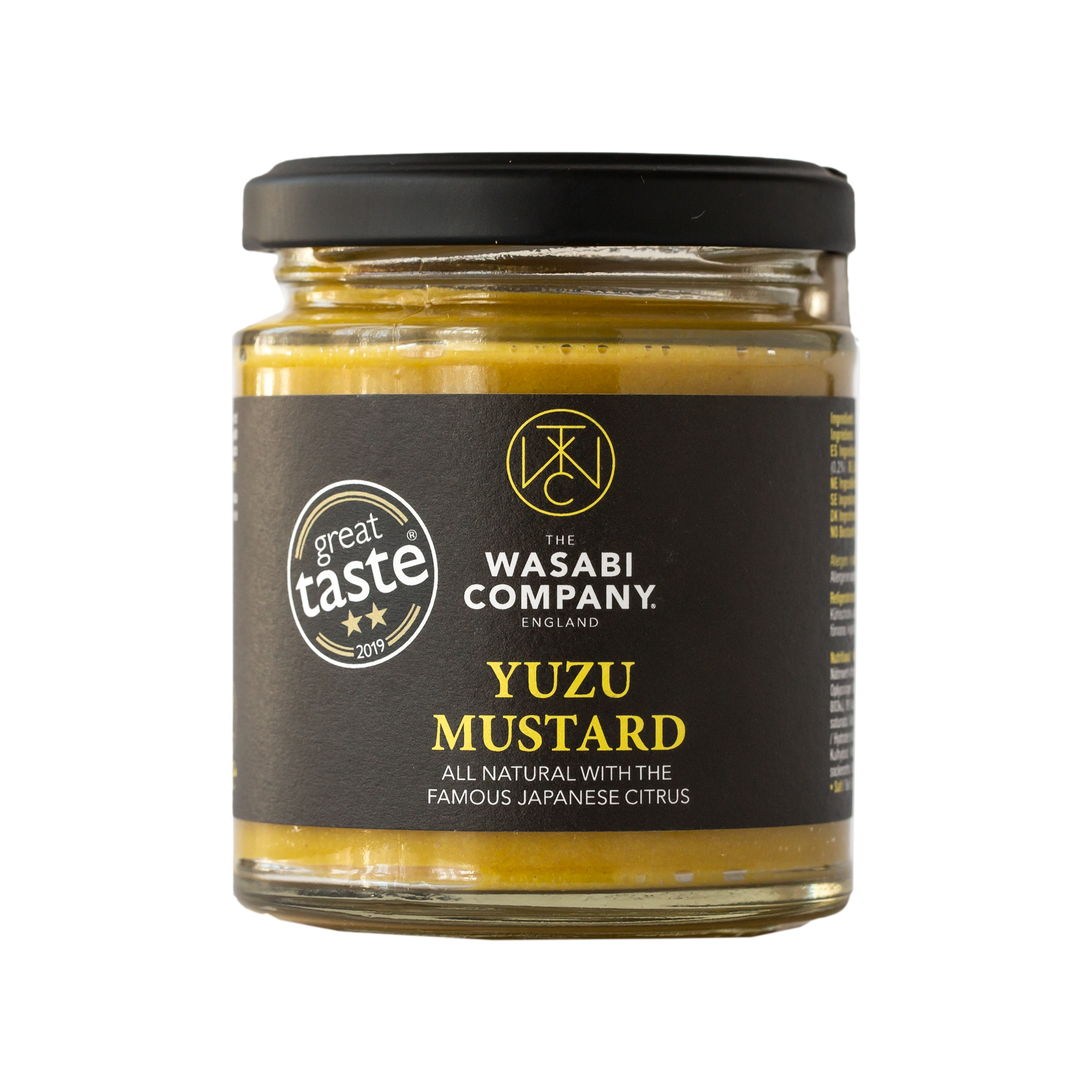 yuzu-mustard