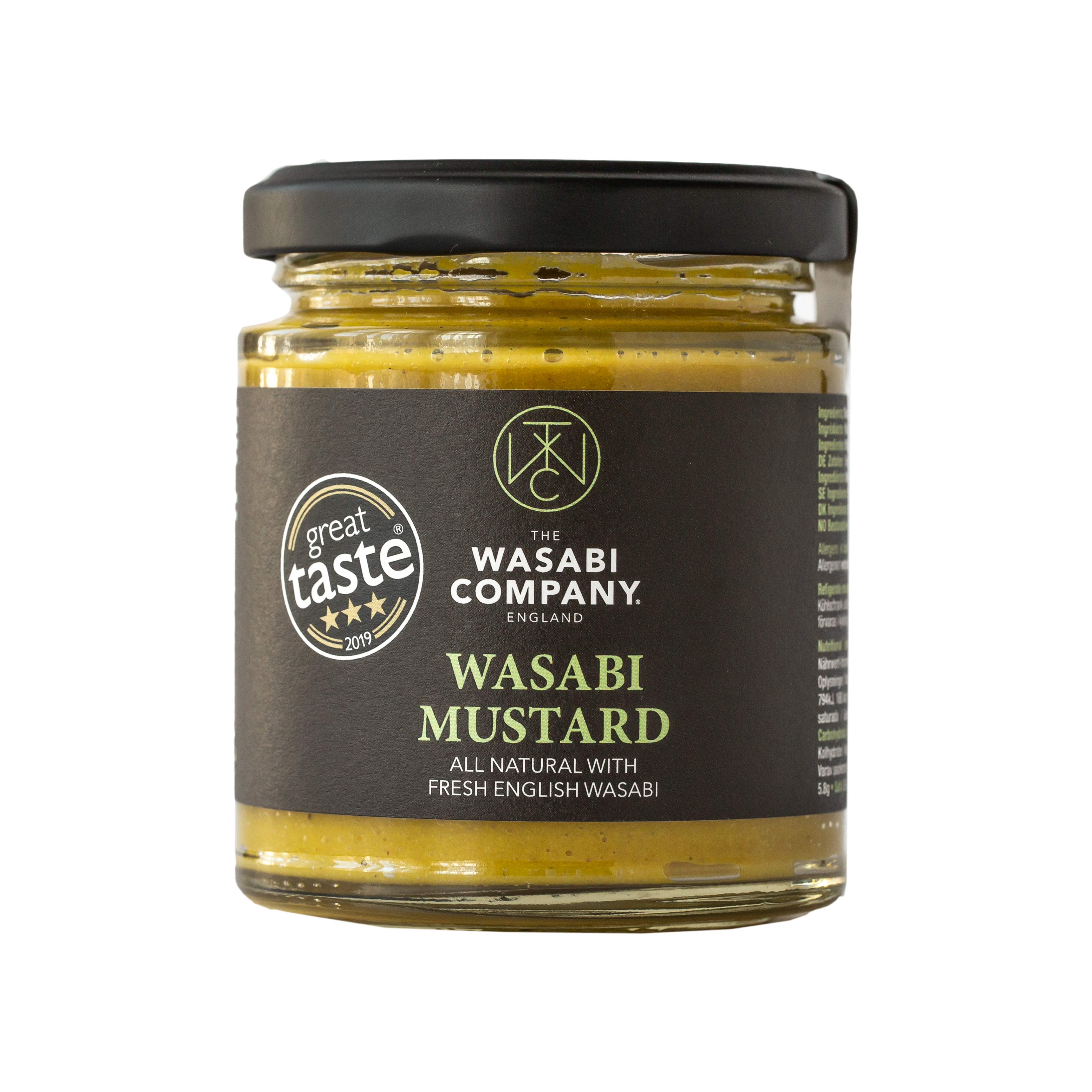wasabi-mustard