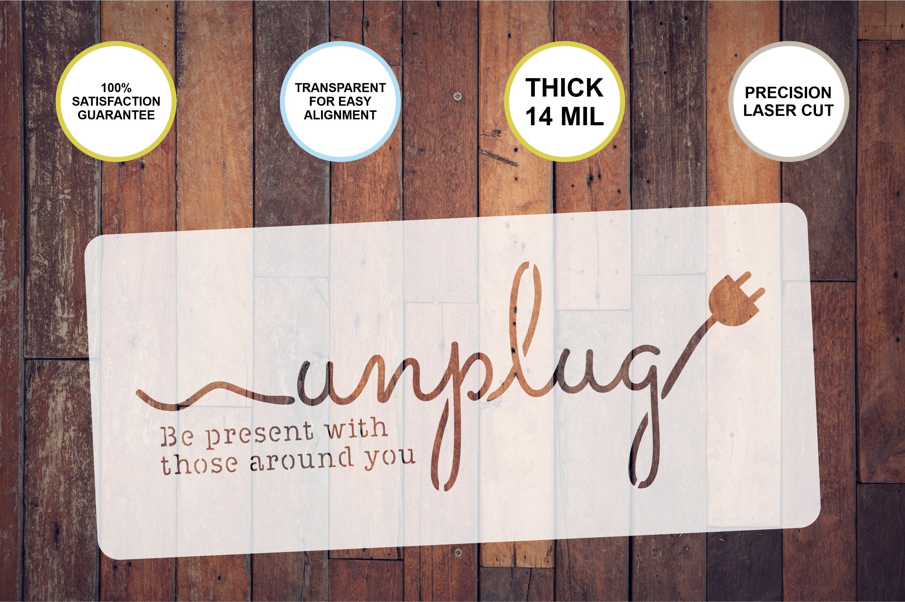UNPLUG 1