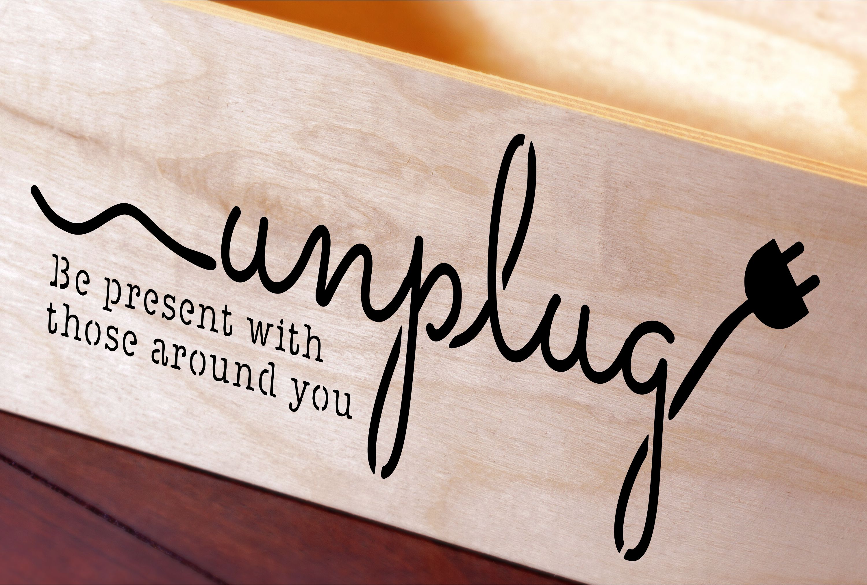 UNPLUG 2