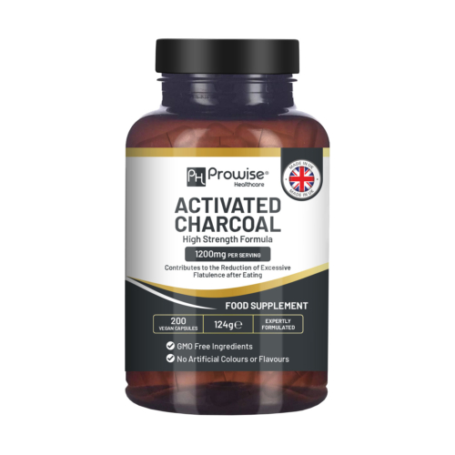Activated Charcoal