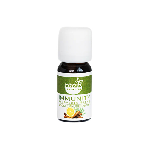 Immunity Ayurvedic Blend Essential Oil