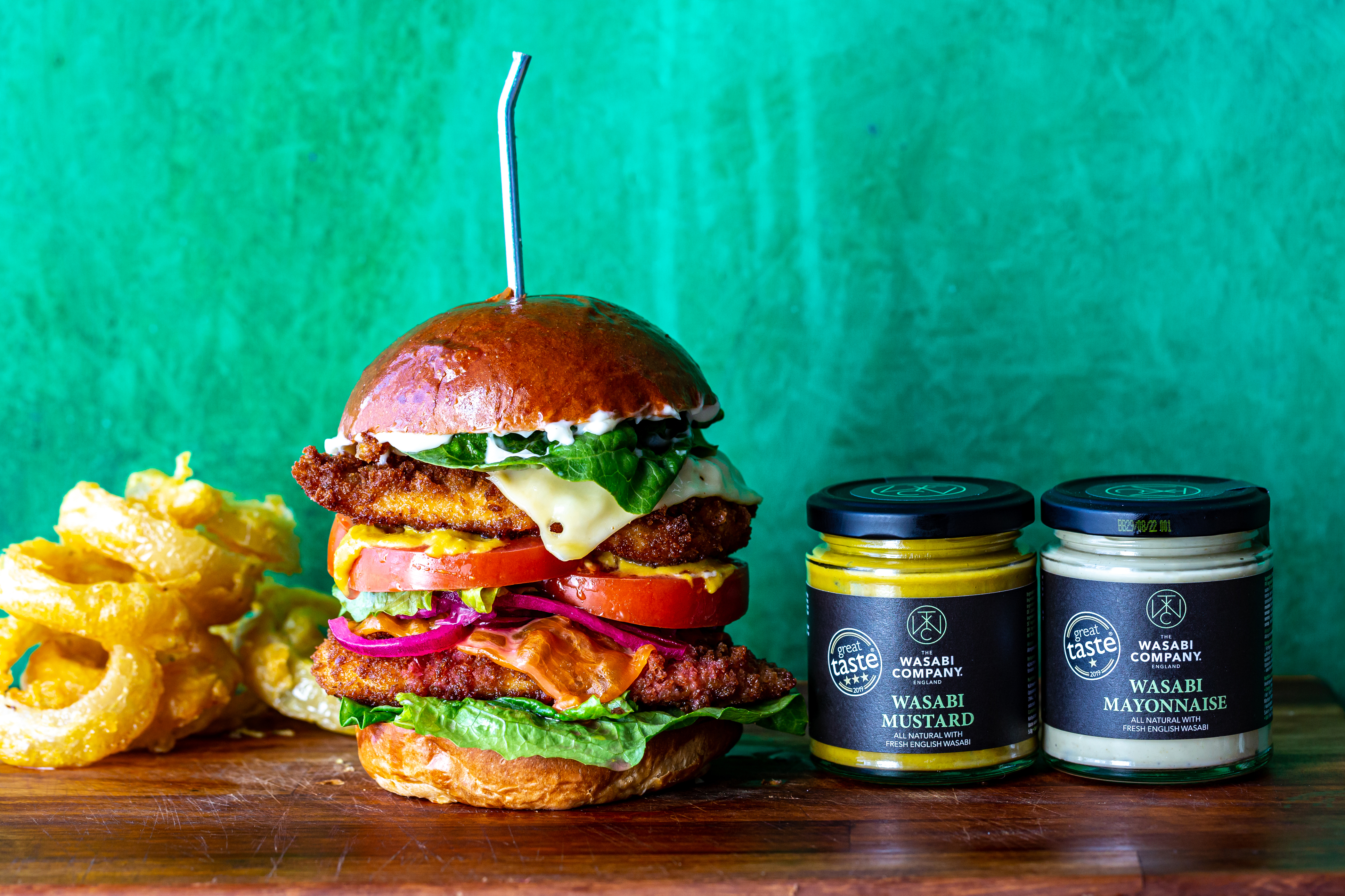 wasabi-mustard-mayo-panko-chicken-burger-9033