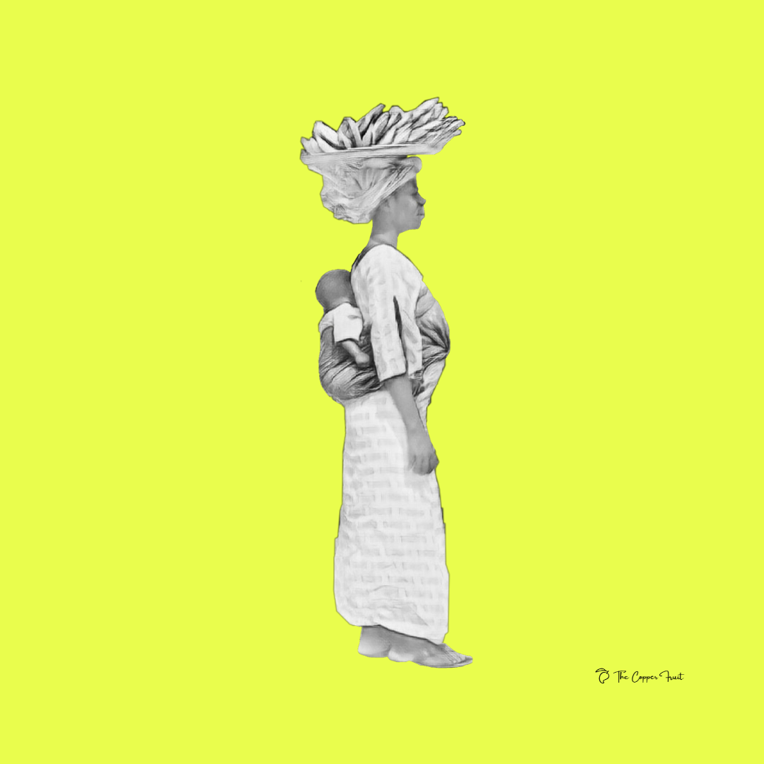 TCF - Canvas, Sweet Mother Neon