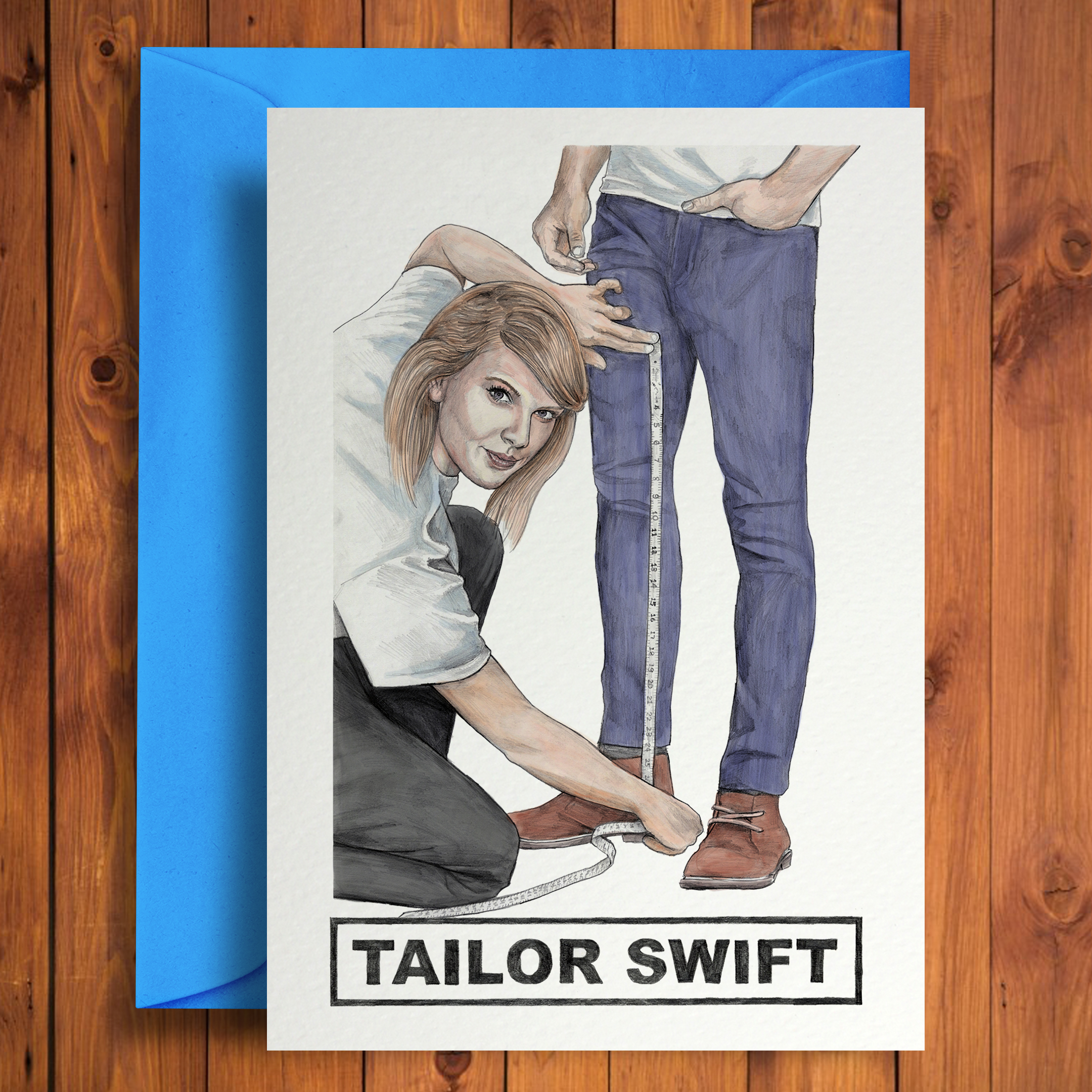 Tailor swift