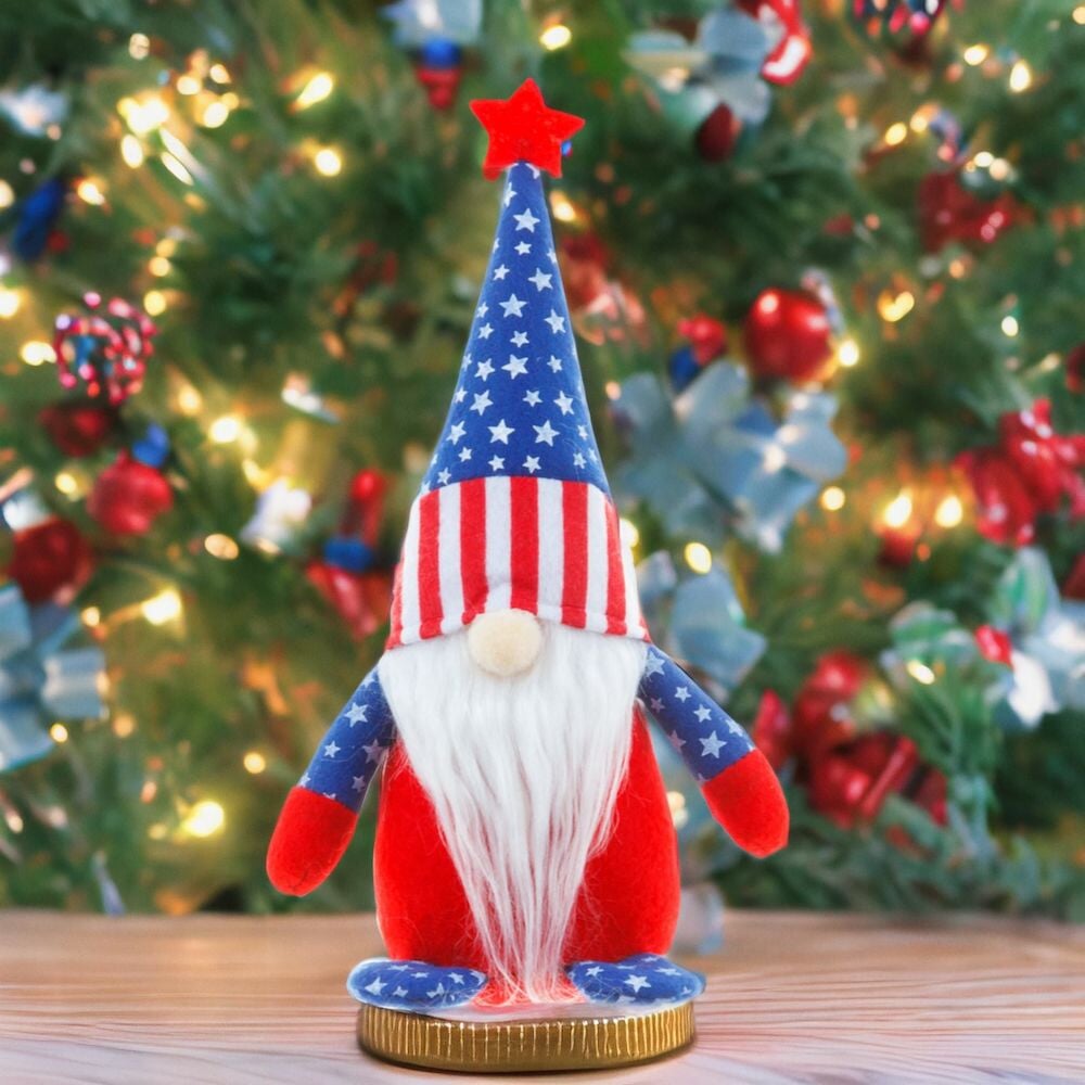 forproductAmericanFlagColoredPlushGnome_PatrioticHomeDecor3