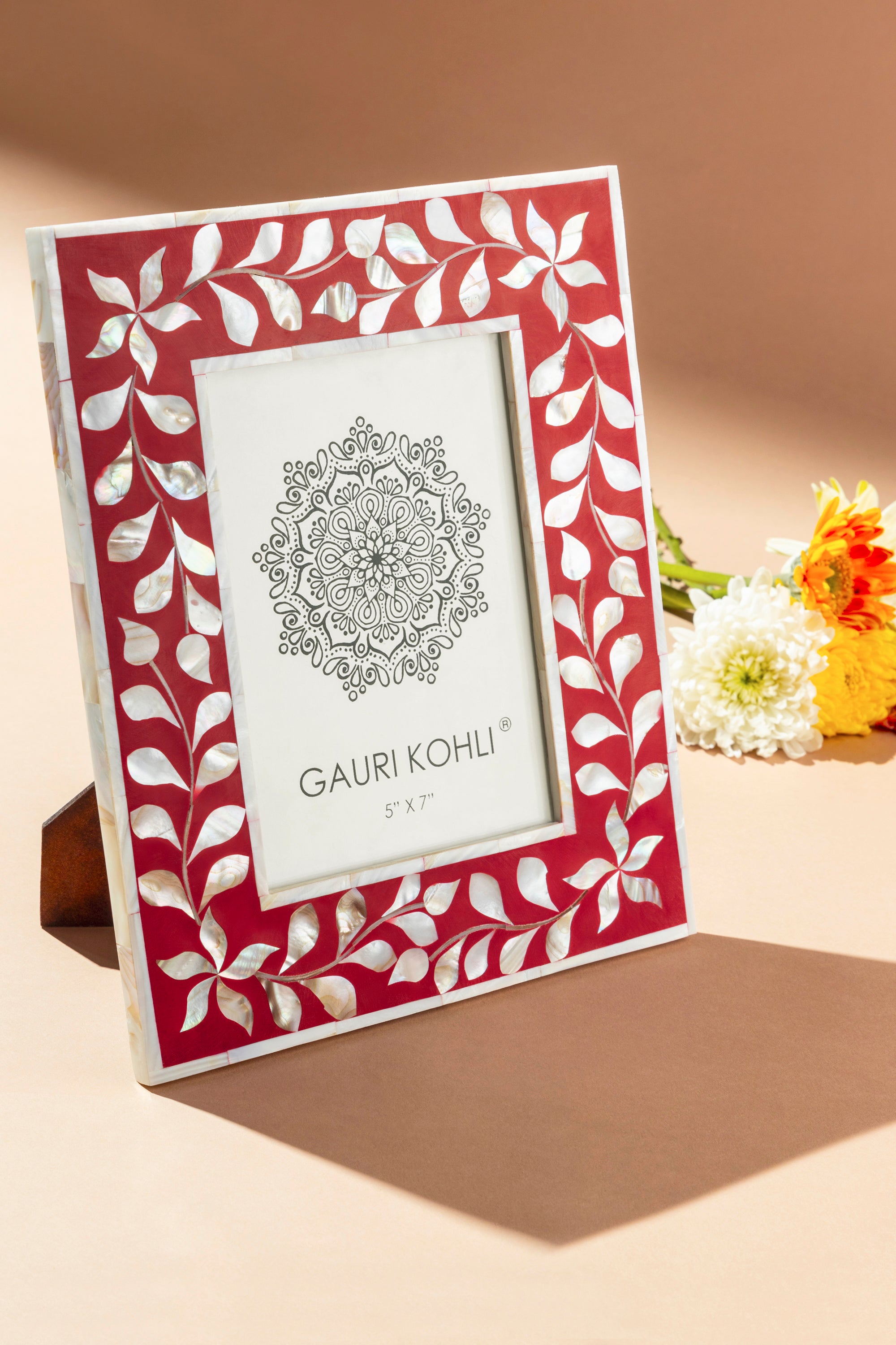 CREOATE Buy Wholesale CREOATE Jodhpur Mother of Pearl Picture Frame