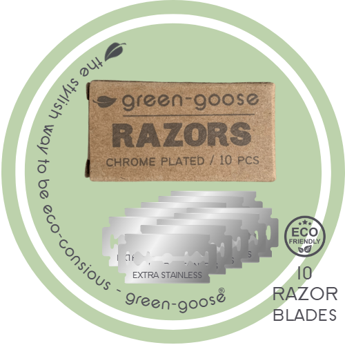razors