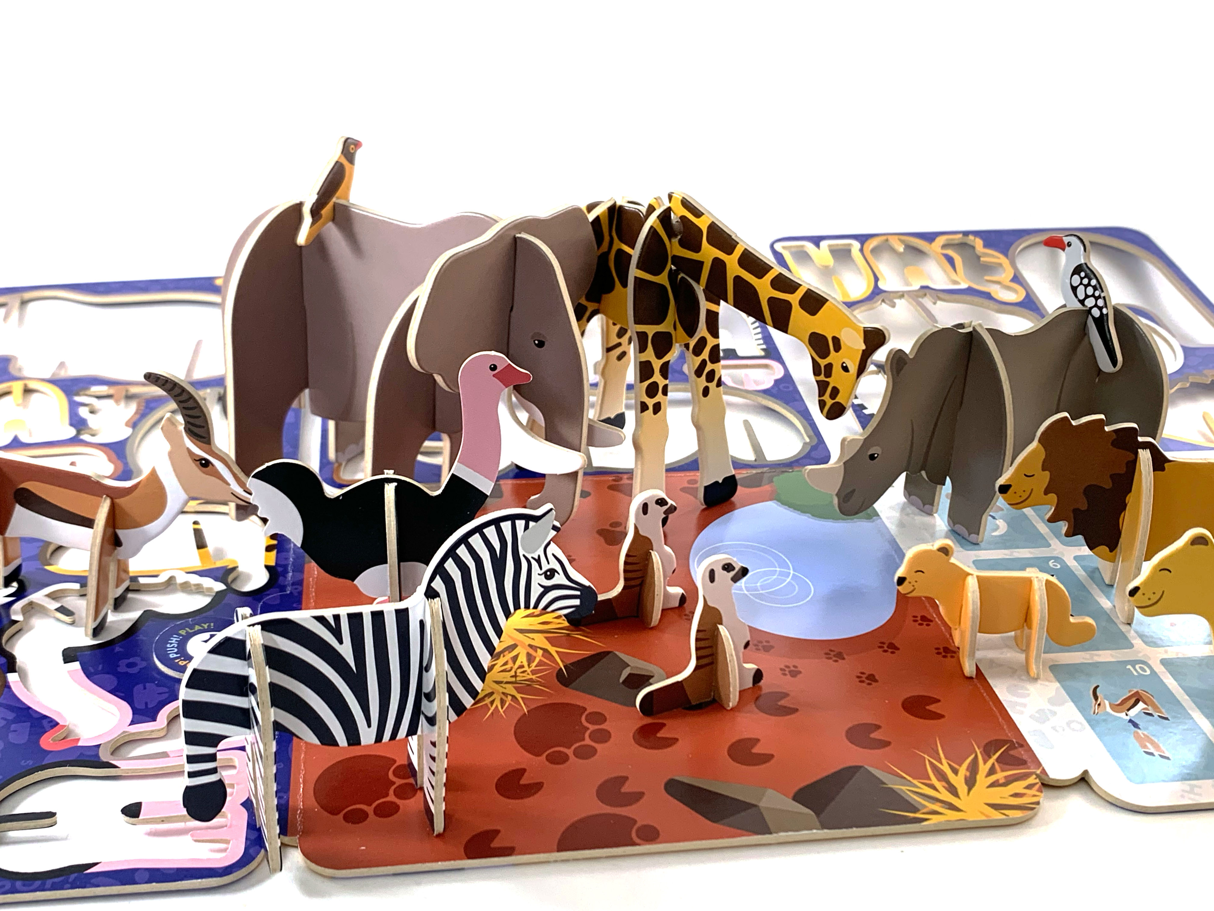 FM0014_Savannah_Animals_on_Mat_4.3