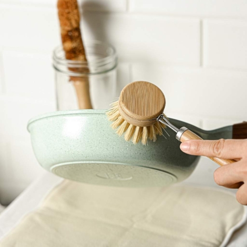 eco reusable dish brush