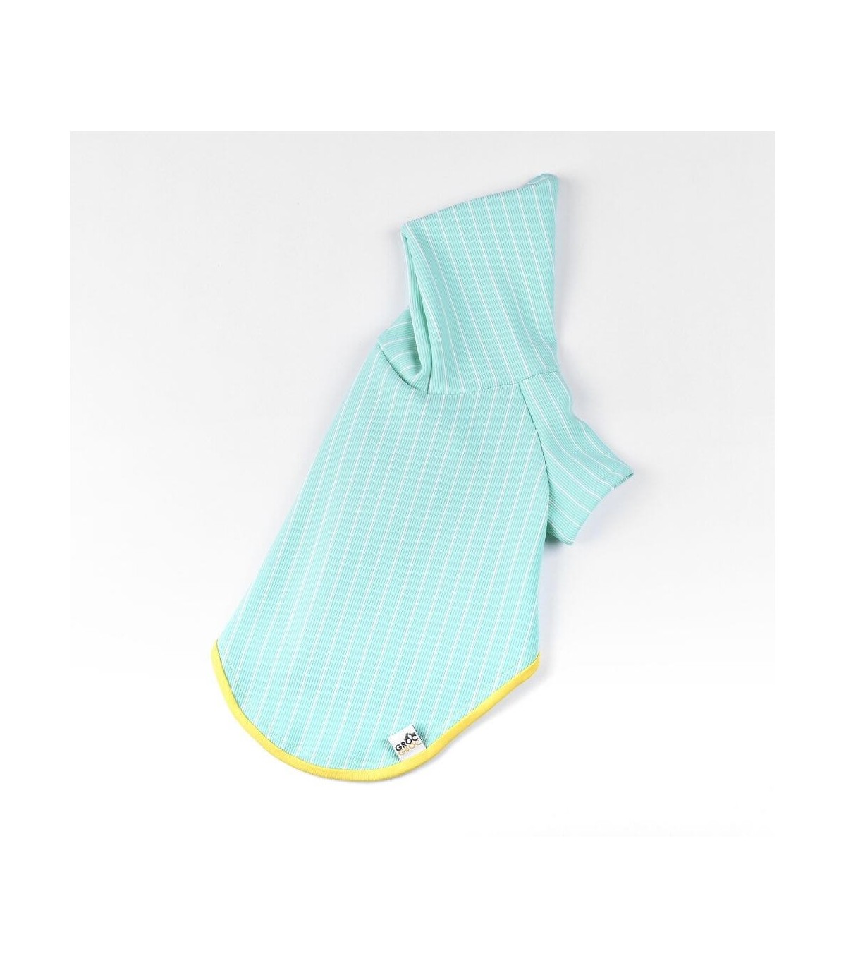 GG chispa 3 sueter-para-perro-chispa-apple-green