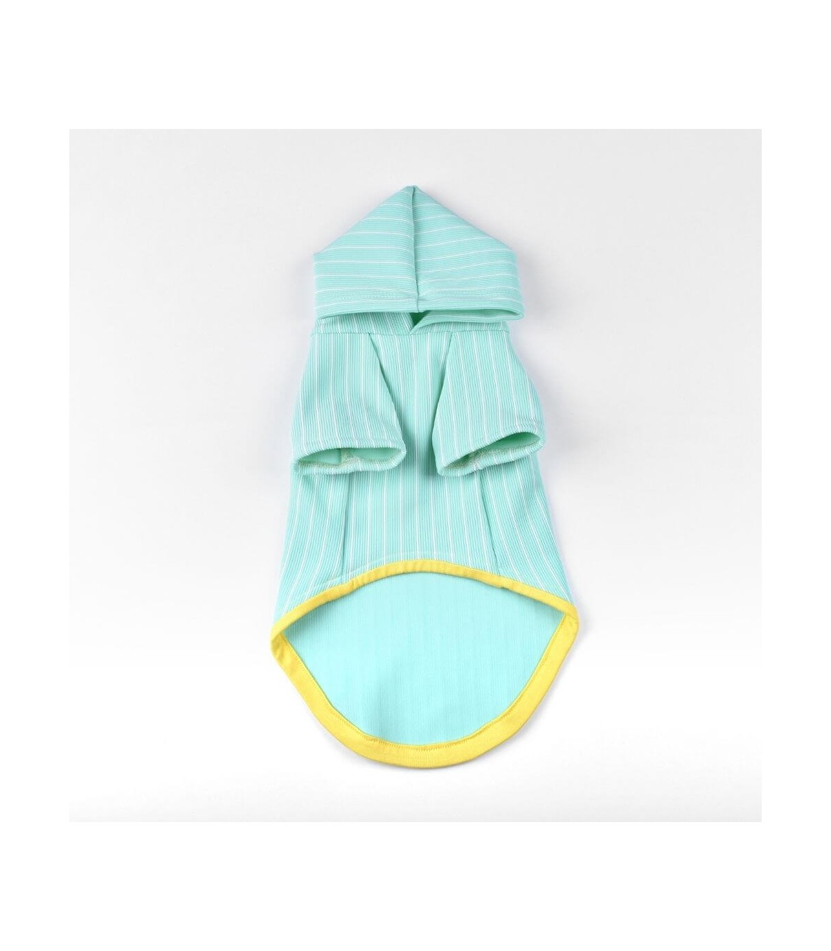 GG Chispa apple 4 sueter-para-perro-chispa-apple-green