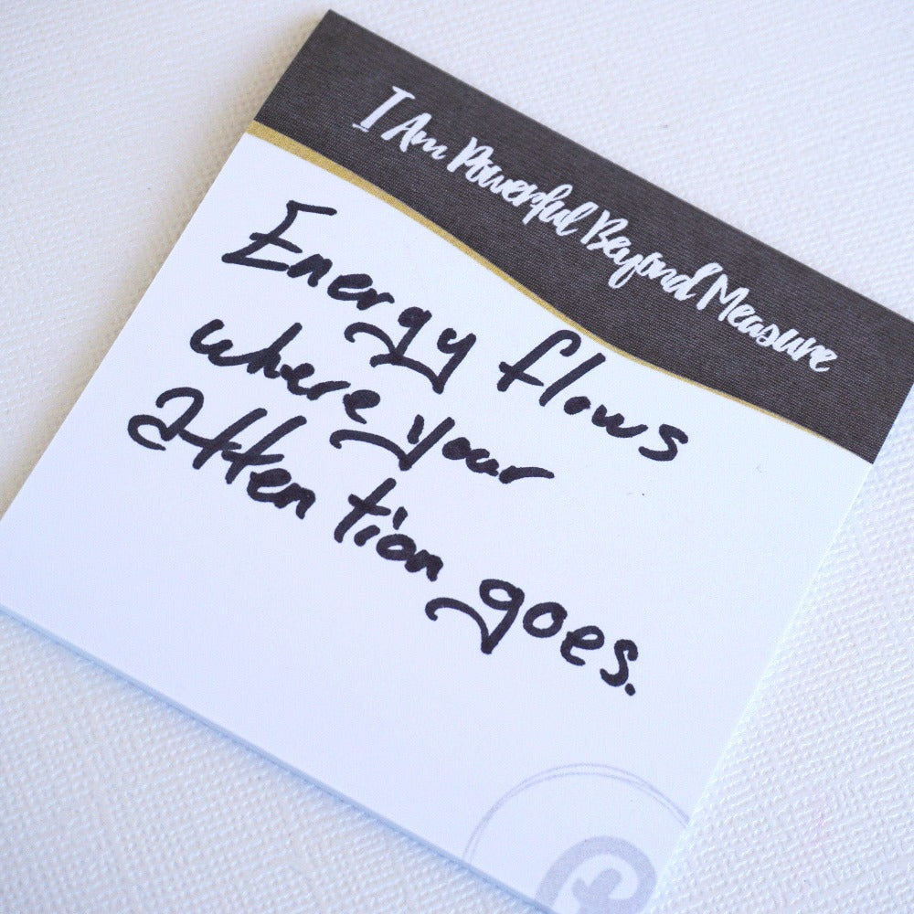 PleaseNotes - Affirmation-Filled Sticky Notes 1 PleaseNotes - Affirmation-Filled Sticky Notes