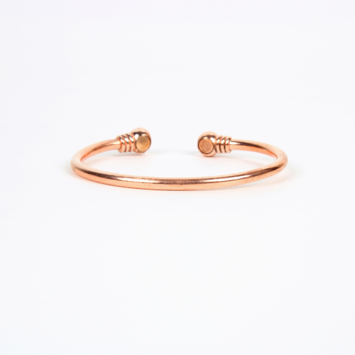 Pure copper magnet Bracelet (design 33)