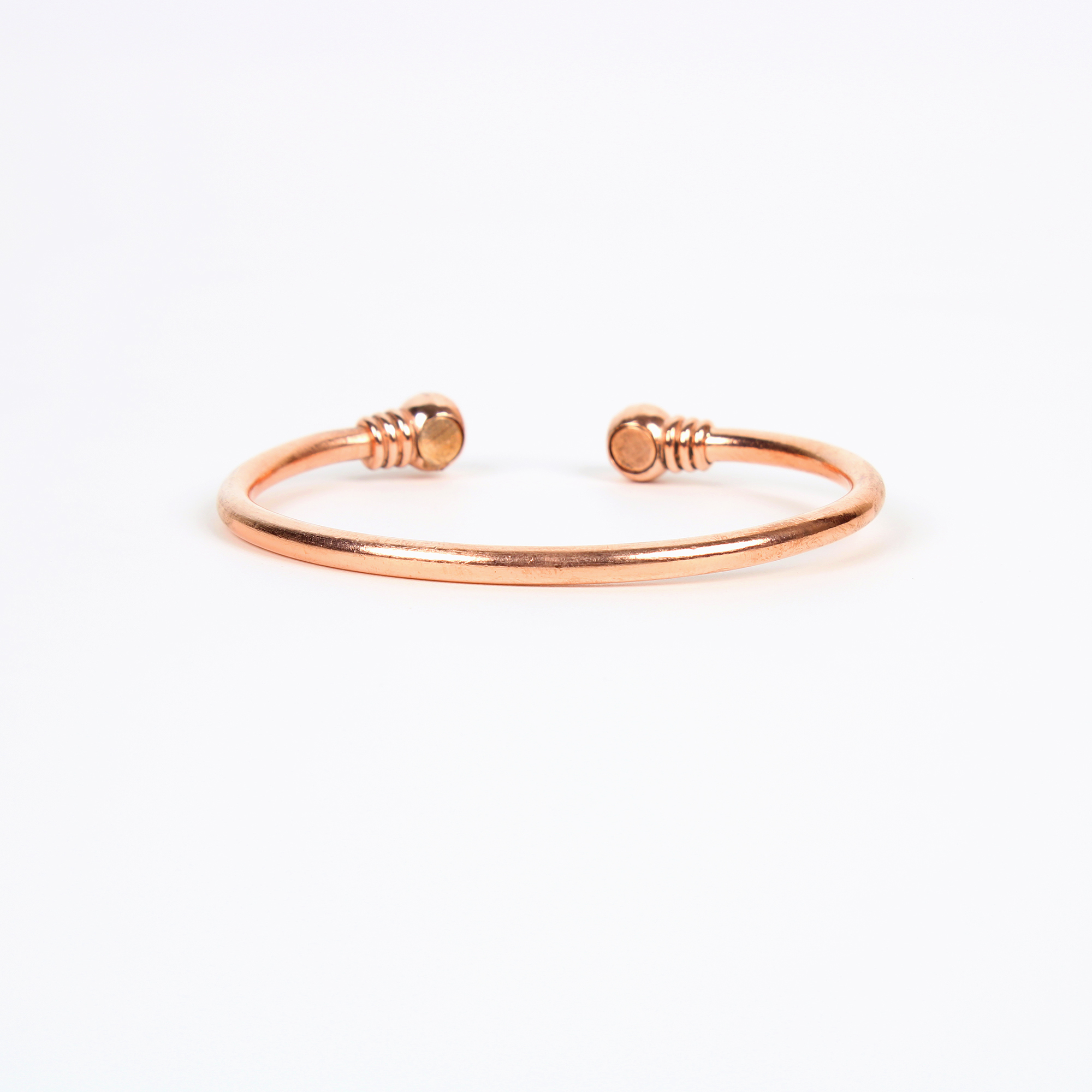 Pure copper magnet Bracelet (design 33) Pure copper magnet Bracelet (design 33)