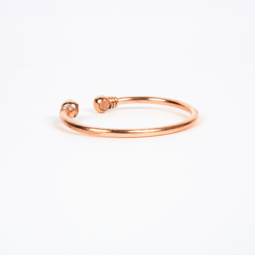 Pure copper magnet Bracelet (design 33)