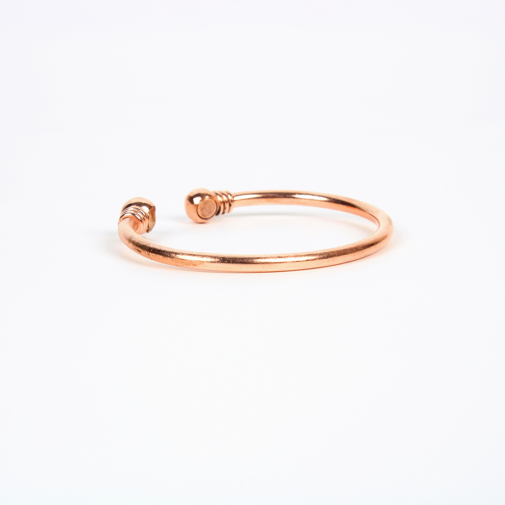 Pure copper magnet Bracelet (design 33) Pure copper magnet Bracelet (design 33)