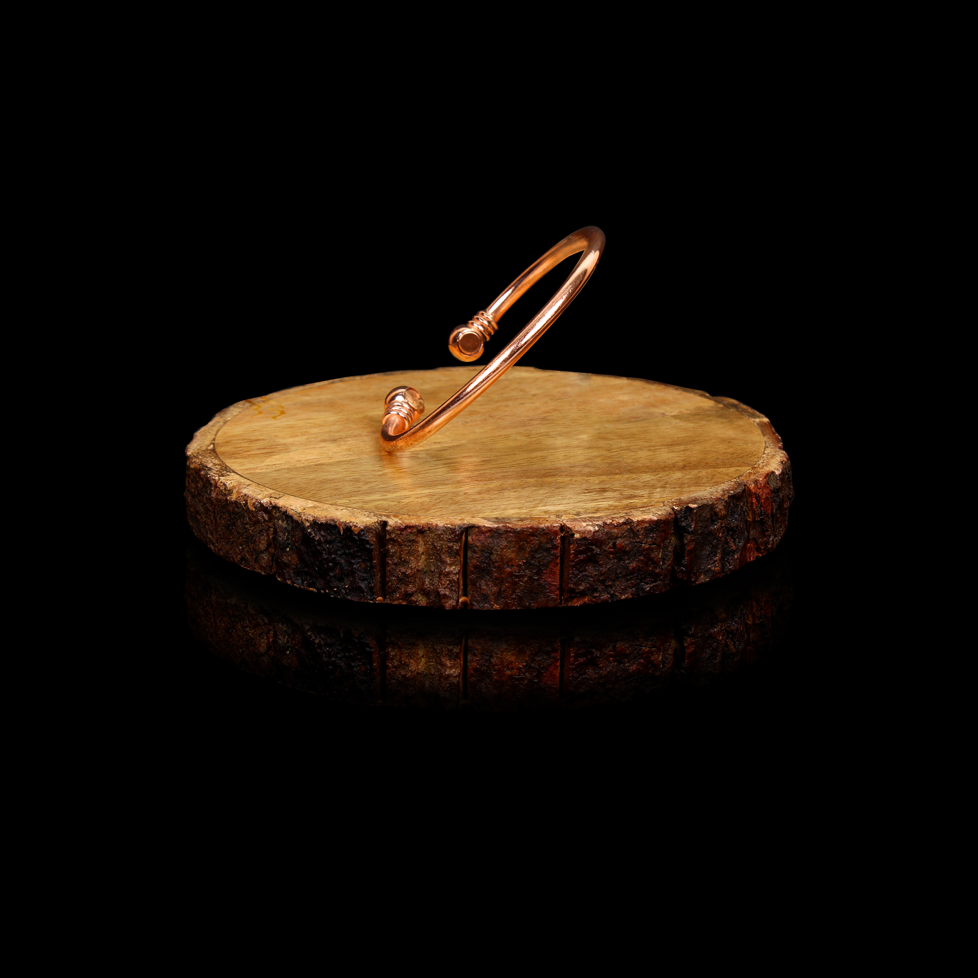 Pure copper magnet Bracelet (design 33) Pure copper magnet Bracelet (design 33)