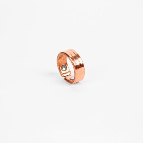 Copper Ring