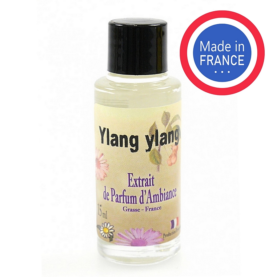 Parfum d'Ambiance Parfum Maison 15ml Plusieurs Senteurs Disponibles