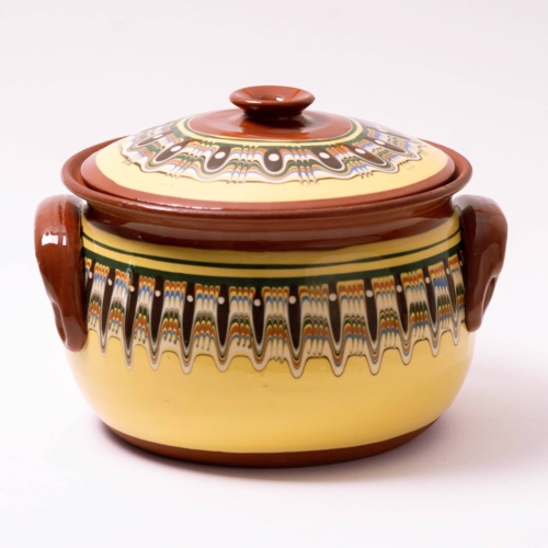 SASHA, Saffron yellow