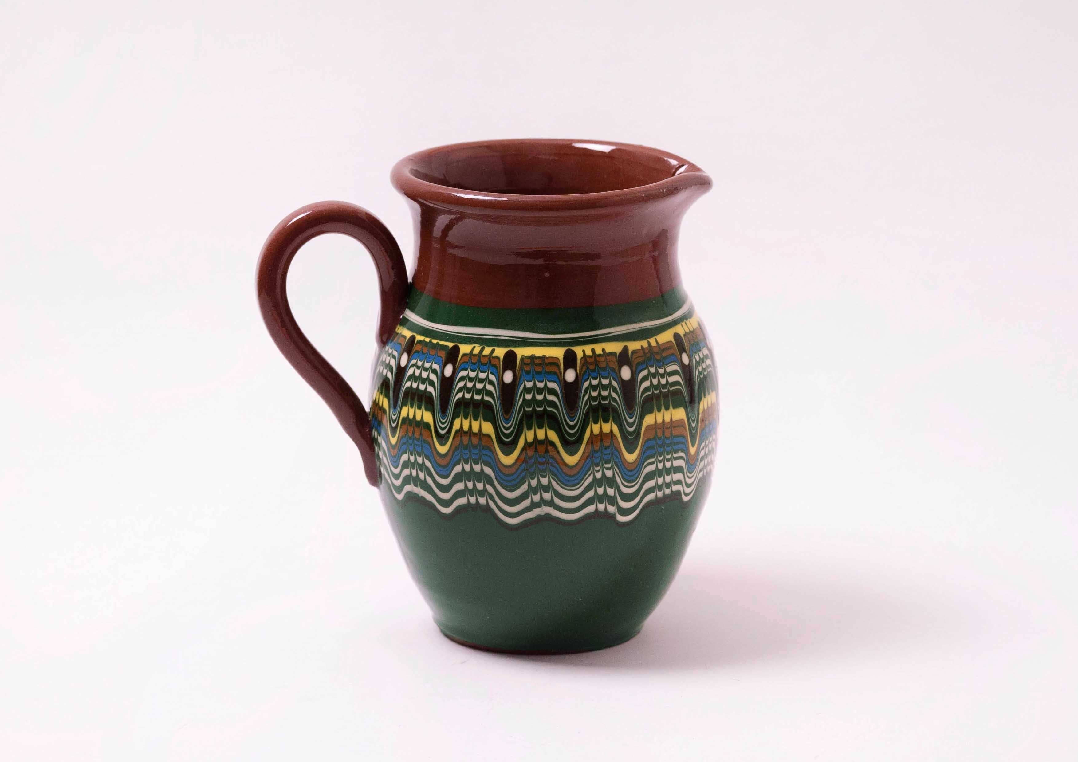 ZOYA, Fern green 1 ZOYA, Fern green