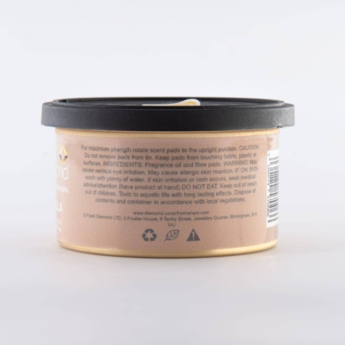 Vanilla Car Air Freshener