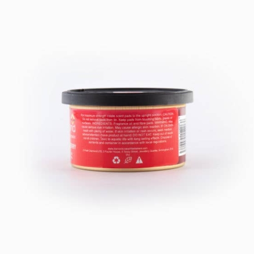 Strawberry Car Air Freshener